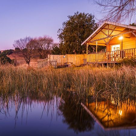 Copperleigh Trout Cottages Dargle 외부 사진