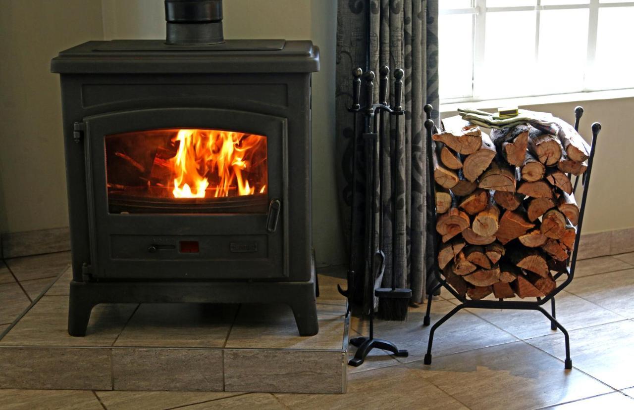 Copperleigh Trout Cottages Dargle 외부 사진