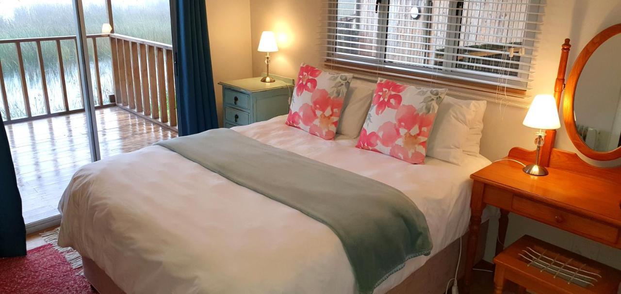 Copperleigh Trout Cottages Dargle 외부 사진
