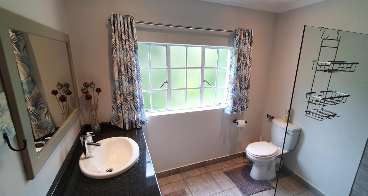 Copperleigh Trout Cottages Dargle 외부 사진