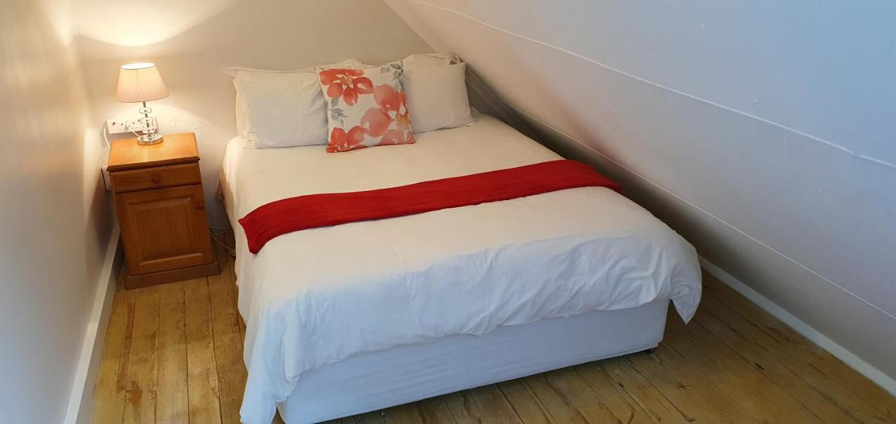 Copperleigh Trout Cottages Dargle 외부 사진