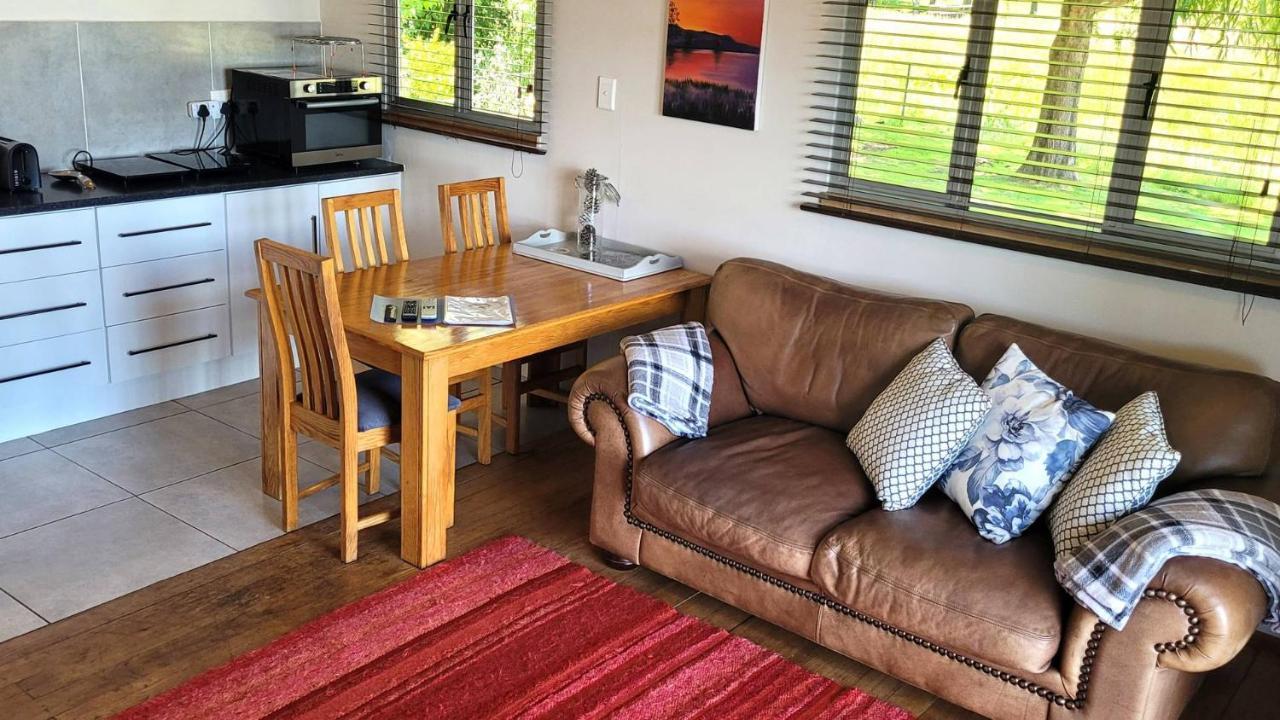 Copperleigh Trout Cottages Dargle 외부 사진