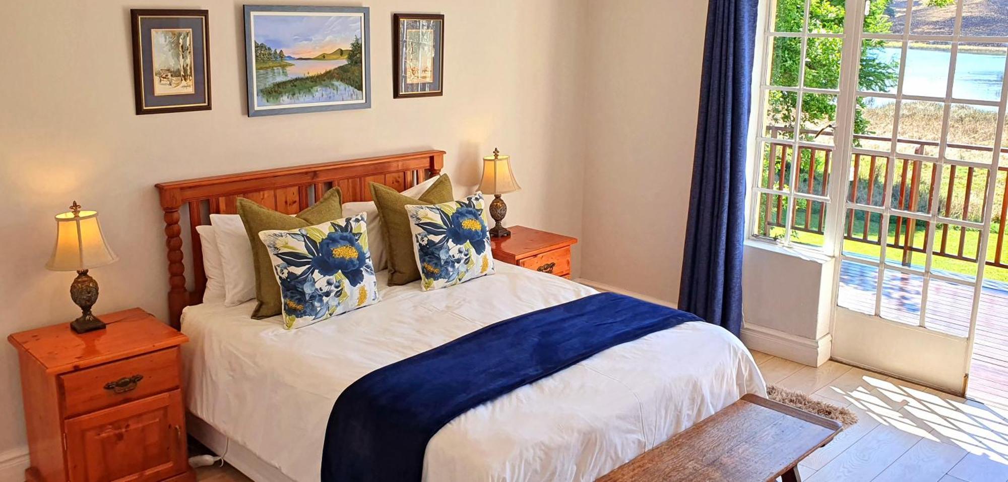 Copperleigh Trout Cottages Dargle 외부 사진